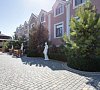 Евпаторион Заозерное - официальный сайт