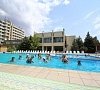 Пансионат «Южный» Николаевка, Крым #18