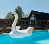 Отель View Ga Forest SPA Ленинградская область Отель View Ga Forest SPA Ленинградская область