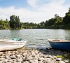 Отель Креатово Егорьевское шоссе фото