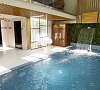Отель PANinter Hotel & Mineral Spa Кисловодск