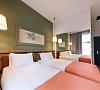 Отель «Hotel 21 Tbilisi» Тбилиси, Грузия #20