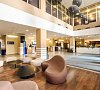 Novotel Свердловская область