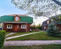 Отель Гостевой дом в Орловке (Орловка)
