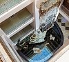 Отель Ахиллеон Парк Геленджик Отель Ахиллеон Парк Геленджик