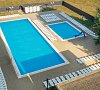 Отель «Sunparco 4*» Анапа #15