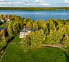 Лунево Костромская область