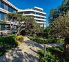 Санаторий Luciano Wellness & SPA Foros Ялта - официальный сайт
