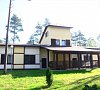 Санаторий Белая Русь Минская область