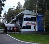 Пансионат «Бор» УДП РФ Домодедово #48