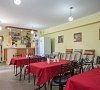 Отель «De Albina» Судак, Крым #25