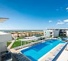 Aurum Family Resort Анапа цены