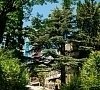 Пансионат «Нева» Алушта, Крым #19