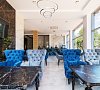 Отель Grand Sapphire Hotel Анапа - официальный сайт