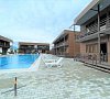 Отель Sea Place Гудаута Отель Sea Place Гудаута