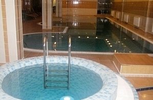 Фотографии объекта
							Отель «Норд» Алушта, Крым