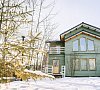 Скоково Парк Новорижское шоссе