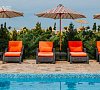 Отель «Dreamland Oasis» Батуми, Грузия #16