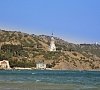 Пансионат «Рыбачье» Алушта, Крым #27