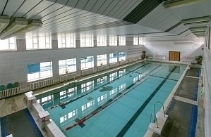 Фотографии объекта
							Санаторий «Энергетик»