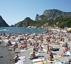 Отель «Ассоль» Симеиз, Крым #23