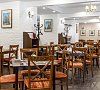 Отель Максима Заря Москва фото