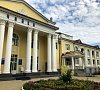 Санаторий Чайка Нальчик - официальный сайт