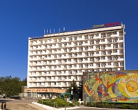 Санаторий Дубрава (Железноводск)