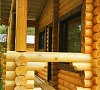 База отдыха «Белые ночи» Карелия