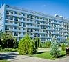 Предгорье Кавказа Горячий ключ