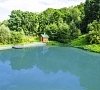Отель Царьград Симферопольское шоссе фото