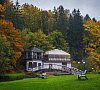Отель Планерное Ленинградское шоссе фото
