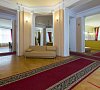 Санаторий им. Кирова Кисловодск фото