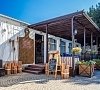Отель «Alean Family Riviera» Анапа #42