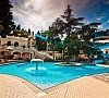 Отель Ореанда Ялта фото