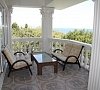 Вилла Ольга Алушта цены