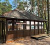 Санаторий «Ружанский» #25