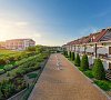 Отель Tizdar Family Resort & Spa Темрюк - официальный сайт