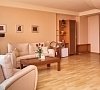 Отель «Тиссен Хаус» Ялта, Крым #61