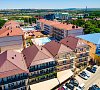 Гранд Прибой Анапа цены