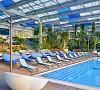 «PARAGRAPH RESORT & SPA» Шекветили, Грузия #14