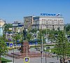 Custos Hotel Tverskaya Москва - официальный сайт