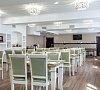 Грейс Глобал Конгресс & СПА 4* Адлер