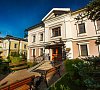 Николаевский посад Владимирская область