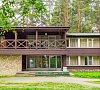 Отель Лосево Парк Ленинградская область фото