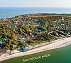 Отель «МАЯКОВСКИЙ» Куршская Коса Отель «МАЯКОВСКИЙ» Куршская Коса