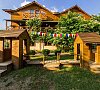 Эспаньола Солнечногорское - официальный сайт