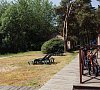 Отель Дом рыболова Куршская коса