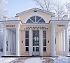 Санаторий Озеро Карачи Республика Алтай