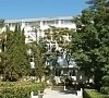 Пансионат «Магнолия» Алушта, Крым #14